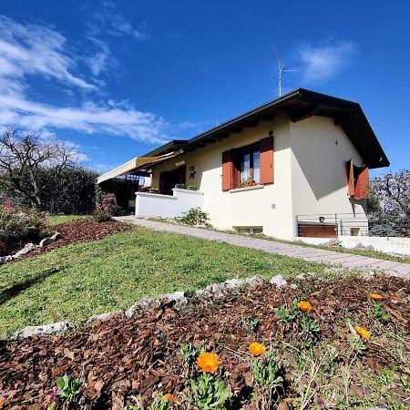 Villa Ama Pordenone Esterno foto