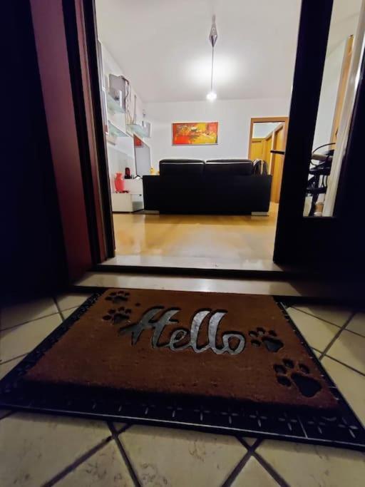 Villa Ama Pordenone Esterno foto