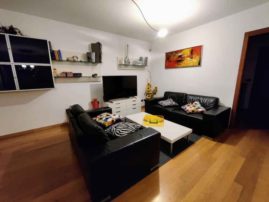 Villa Ama Pordenone Esterno foto
