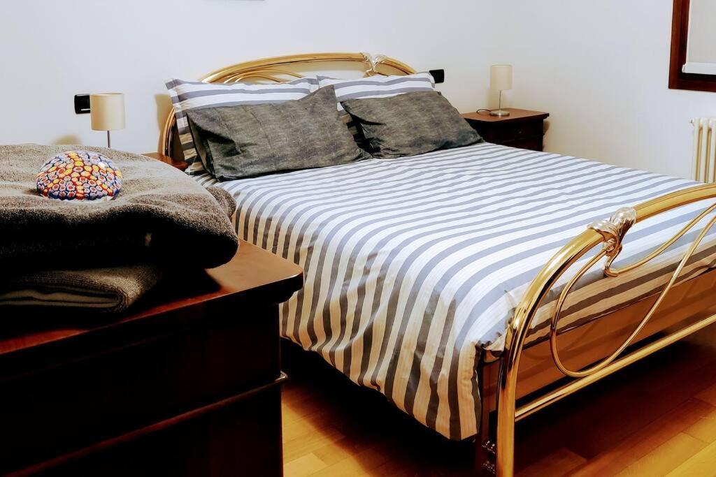 Villa Ama Pordenone Esterno foto