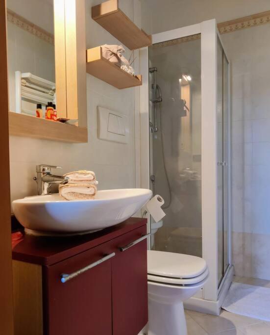 Villa Ama Pordenone Esterno foto