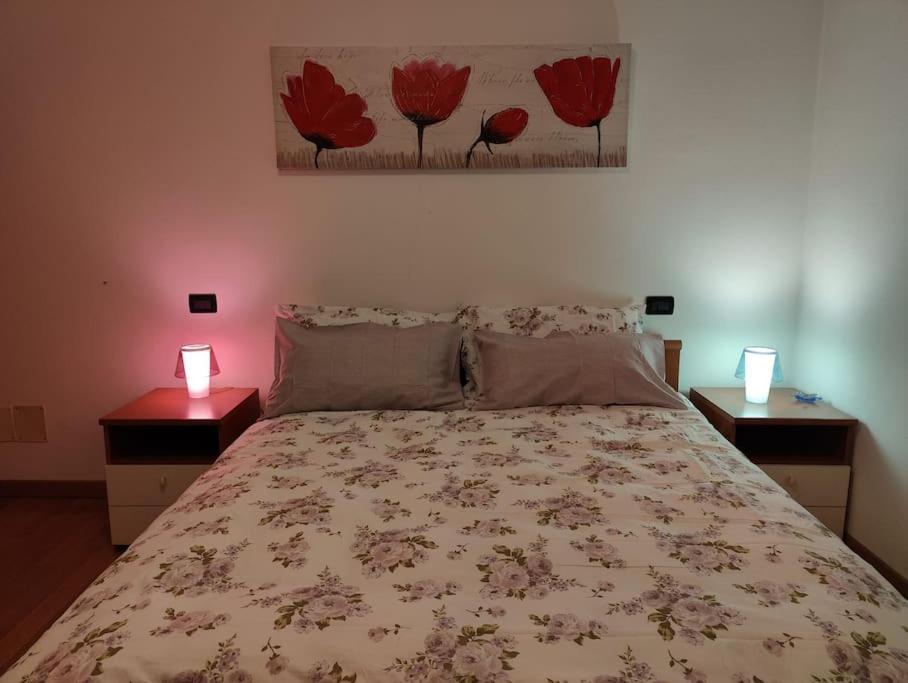 Villa Ama Pordenone Esterno foto
