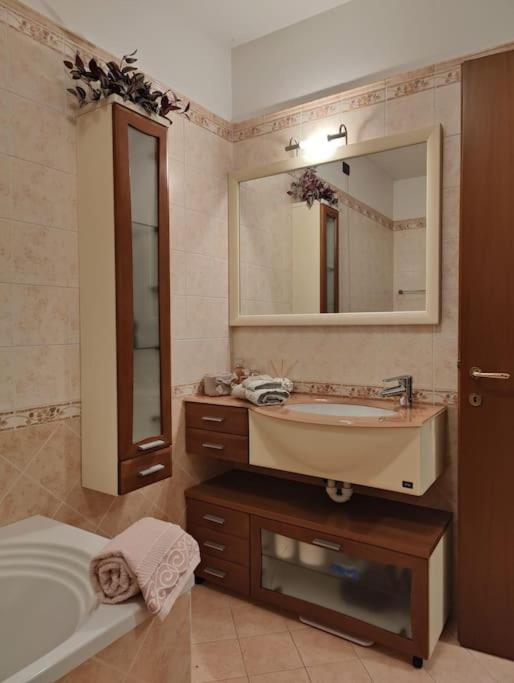 Villa Ama Pordenone Esterno foto